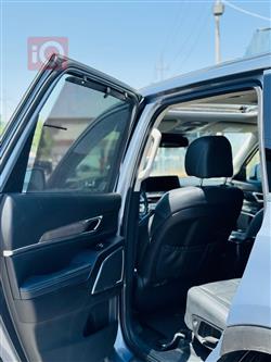 كيا تيلوريد